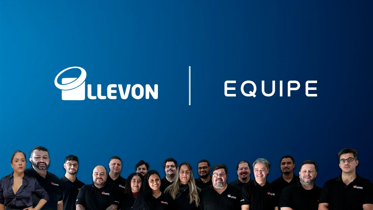 A base tecnológica que impulsiona a inovação: como a LLEVON entrega soluções com excelência e atendimento personalizado
