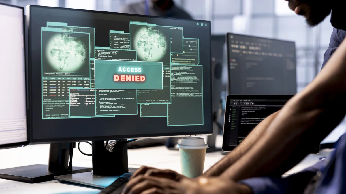 ACR Stealer: O Malware que Usa ClickFix e WebDAV para Roubar Dados Corporativos
