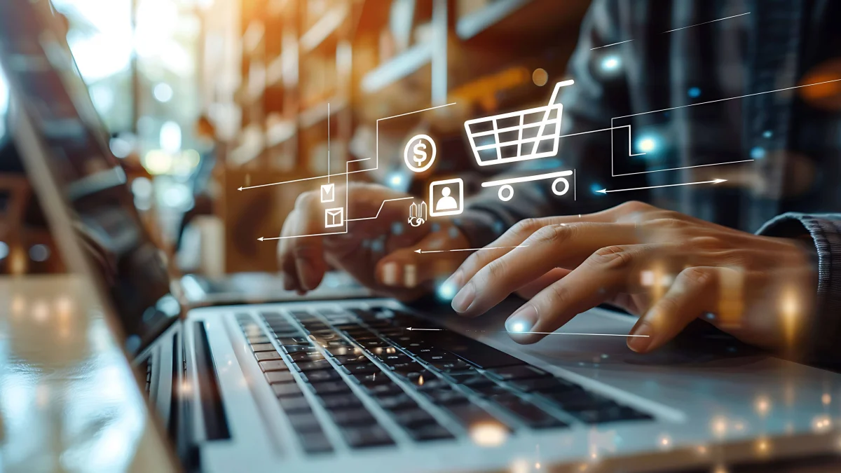 Bots de IA e E-commerce: Os Novos Desafios de Cibersegurança e Como Proteger Sua Empresa
